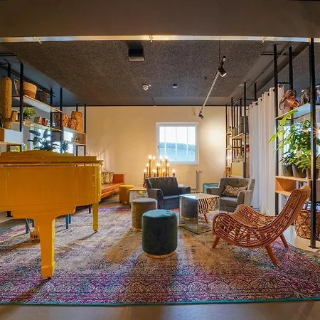 Отель Vienna House Easy By Wyndham 3*