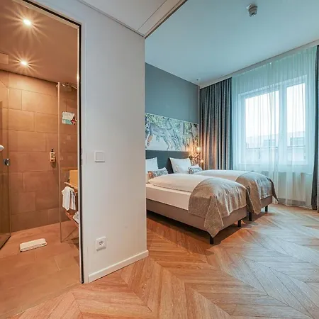 호텔 Vienna House Easy By Wyndham