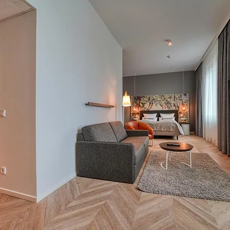 Vienna House Easy By Wyndham 3*