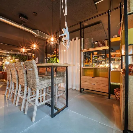 Готель Vienna House Easy By Wyndham Аугсбург