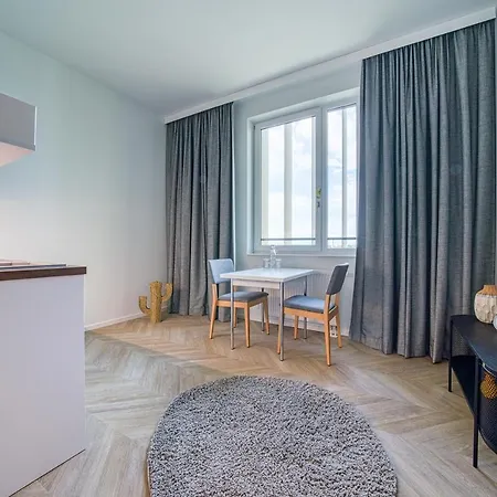 Vienna House Easy By Wyndham 호텔