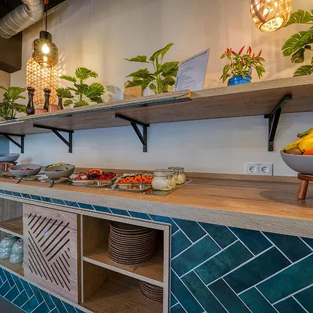 Vienna House Easy By Wyndham 3*