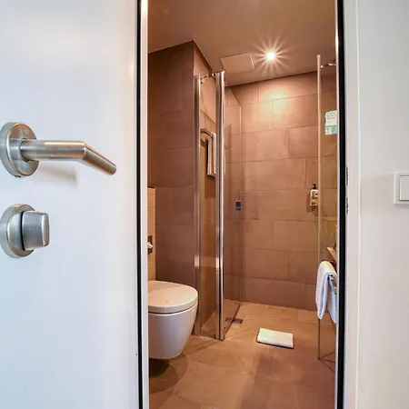 Szálloda Vienna House Easy By Wyndham 3*