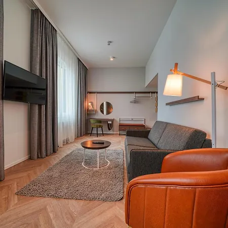 호텔 Vienna House Easy By Wyndham 아우크스부르크