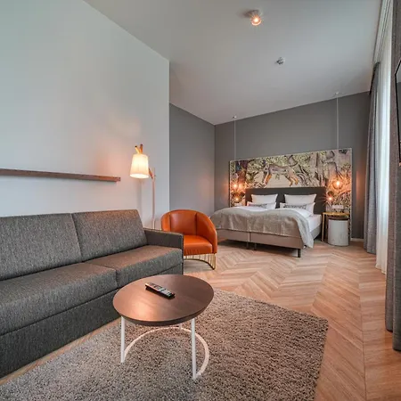 Vienna House Easy By Wyndham 아우크스부르크