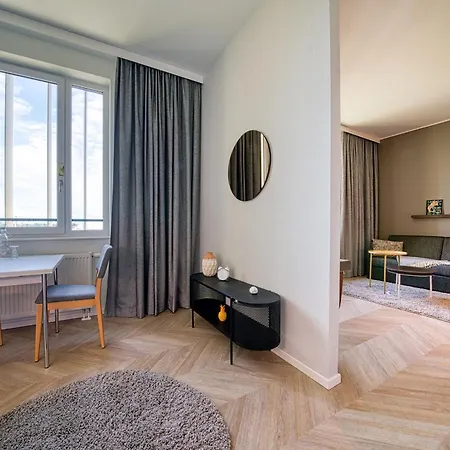 Vienna House Easy By Wyndham 호텔