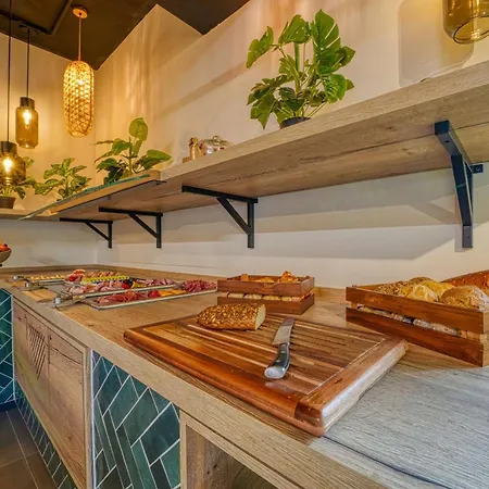 Vienna House Easy By Wyndham Аугсбург