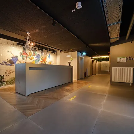 Готель Vienna House Easy By Wyndham