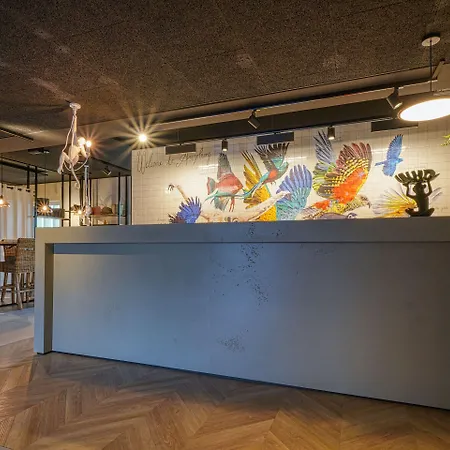 Vienna House Easy By Wyndham Готель Аугсбург