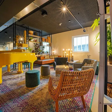 Vienna House Easy By Wyndham Готель
