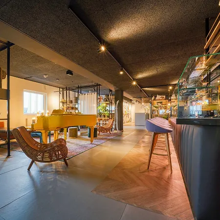 Vienna House Easy By Wyndham