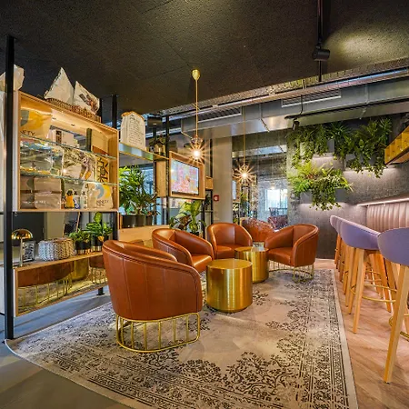 Vienna House Easy By Wyndham Аугсбург