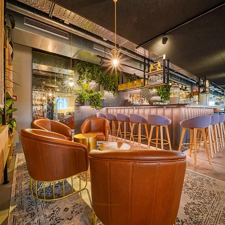 Vienna House Easy By Wyndham 호텔