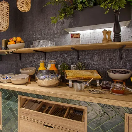 Vienna House Easy By Wyndham 아우크스부르크