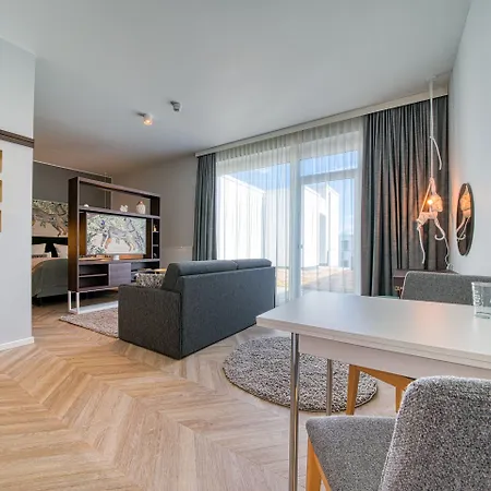 Vienna House Easy By Wyndham Готель 3*
