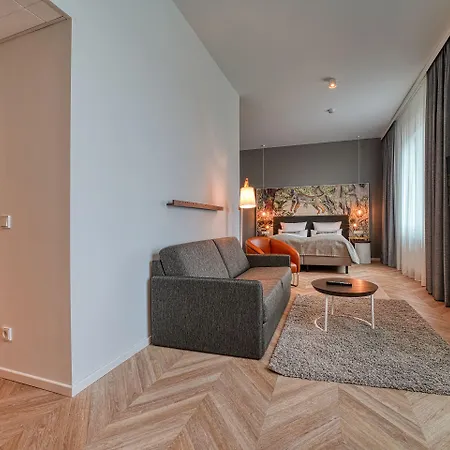 Vienna House Easy By Wyndham 아우크스부르크