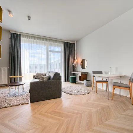 Vienna House Easy By Wyndham 3* Аугсбург