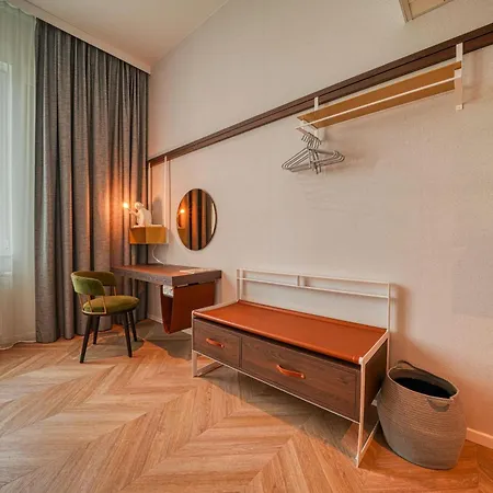 Hotel Vienna House Easy By Wyndham