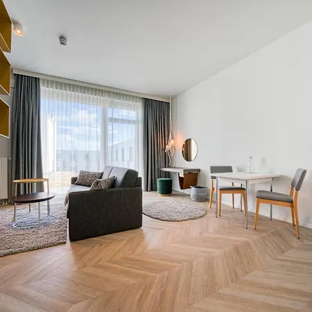 Vienna House Easy By Wyndham アウグスブルク