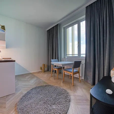 Vienna House Easy By Wyndham 3* Augsburgo