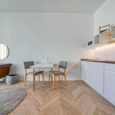 Vienna House Easy By Wyndham Hotel