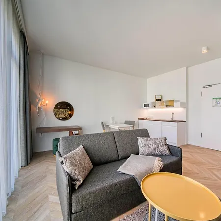 Vienna House Easy By Wyndham Аугсбург