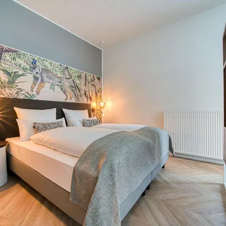 Vienna House Easy By Wyndham 3* Augsburg