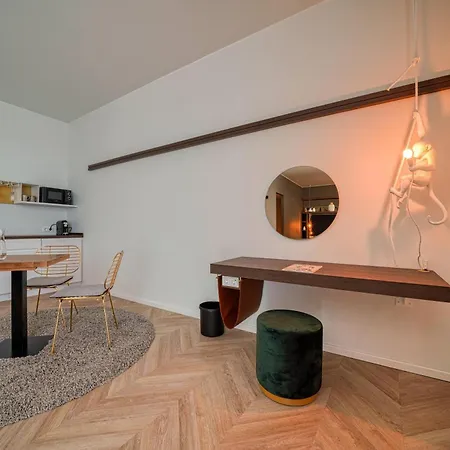 Vienna House Easy By Wyndham Готель Аугсбург