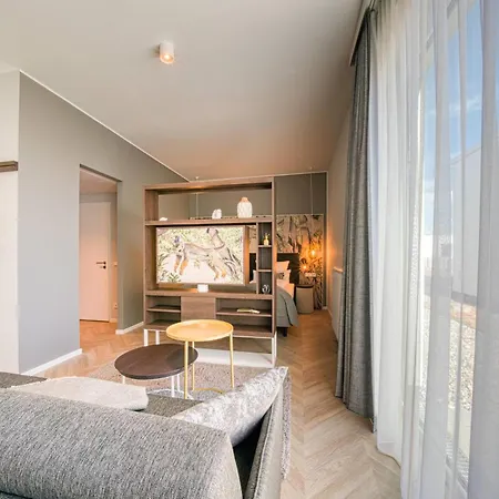 Vienna House Easy By Wyndham 3*
