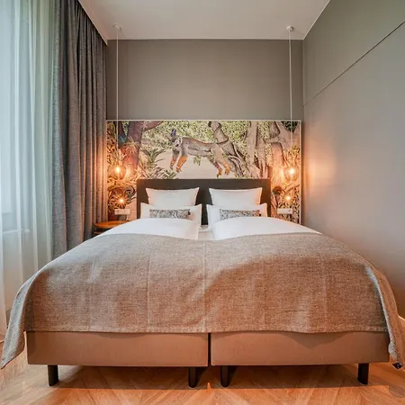 Готель Vienna House Easy By Wyndham