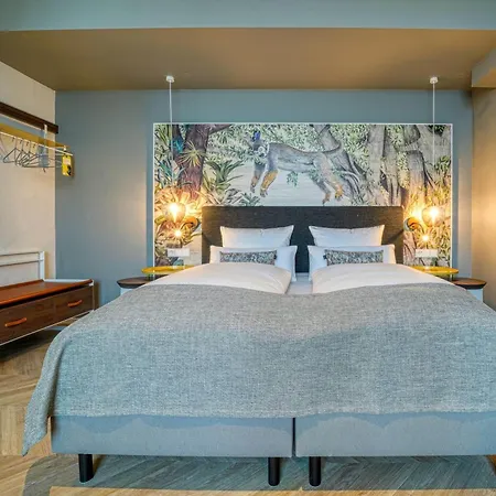 Vienna House Easy By Wyndham ホテル