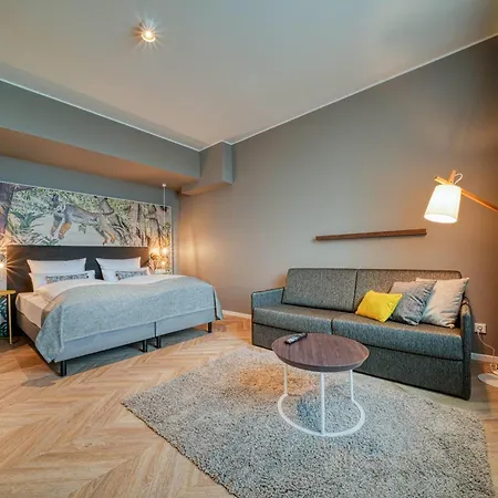 Vienna House Easy By Wyndham Готель 3*