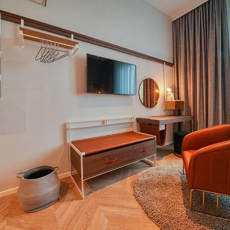 Vienna House Easy By Wyndham 3* アウグスブルク