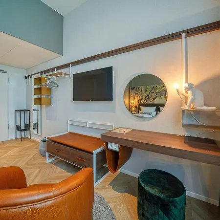 Vienna House Easy By Wyndham