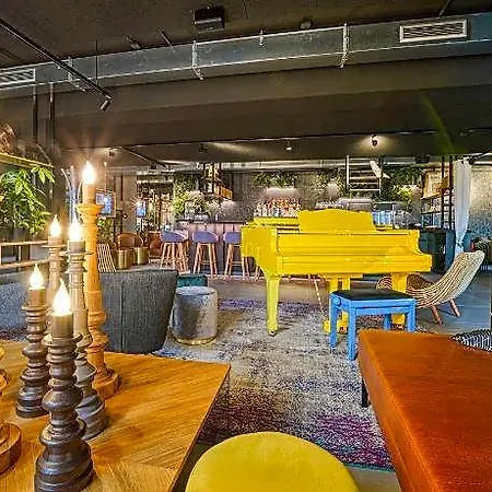 Vienna House Easy By Wyndham Аугсбург