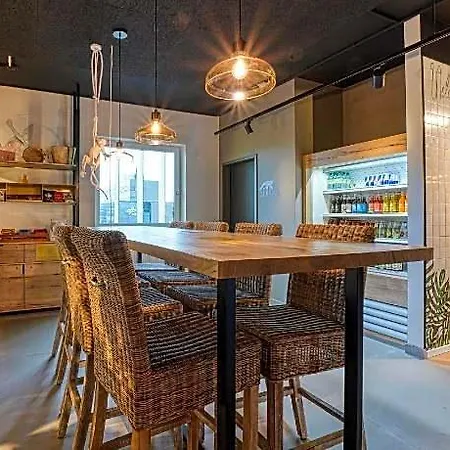 Vienna House Easy By Wyndham Augsburg