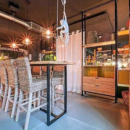 Vienna House Easy By Wyndham