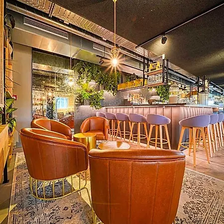 Vienna House Easy By Wyndham Отель Аугсбург