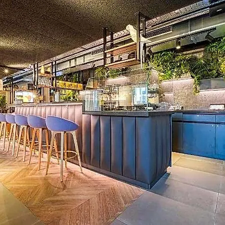 Vienna House Easy By Wyndham Hotell Augsburg
