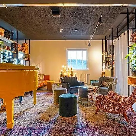 Vienna House Easy By Wyndham 3*