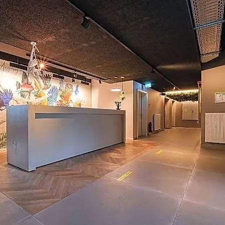 Vienna House Easy By Wyndham Hotell Augsburg