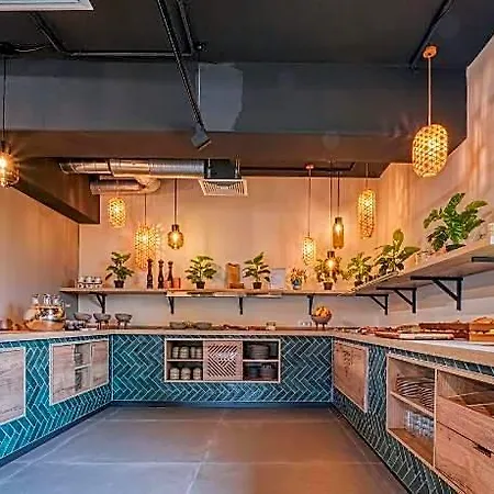 Hotell Vienna House Easy By Wyndham