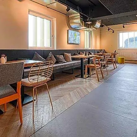 Vienna House Easy By Wyndham Hotell 3*