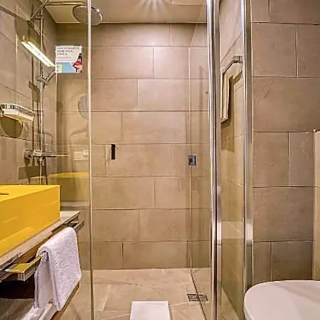Vienna House Easy By Wyndham 3* Augsburg