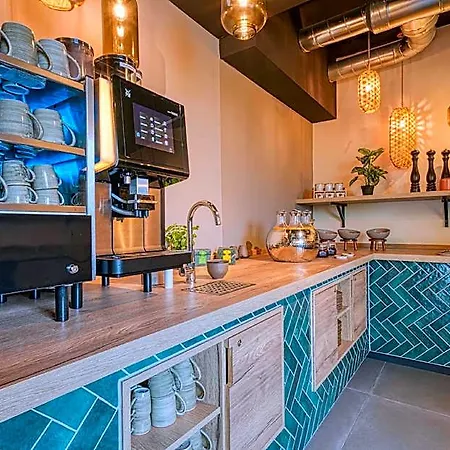Vienna House Easy By Wyndham 3* Аугсбург