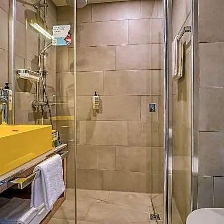 Hotel Vienna House Easy By Wyndham