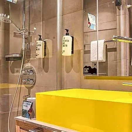 Hotel Vienna House Easy By Wyndham Augsburg