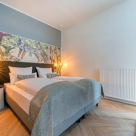 Hotel Vienna House Easy By Wyndham