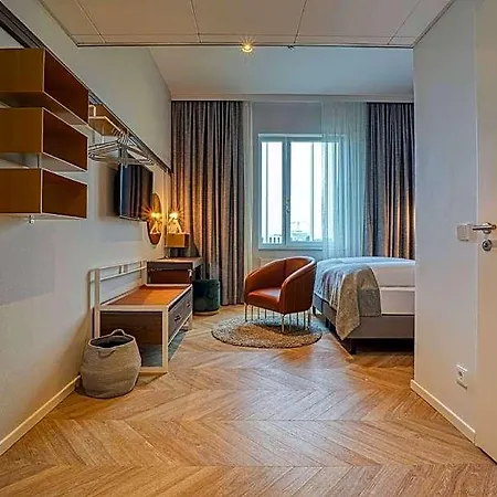 Готель Vienna House Easy By Wyndham Аугсбург