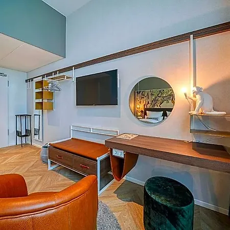 Vienna House Easy By Wyndham Аугсбург